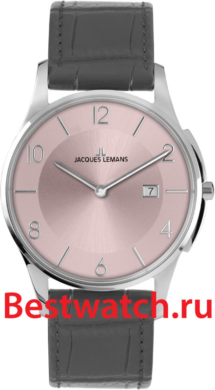 Часы Jacques Lemans London 1-1777S